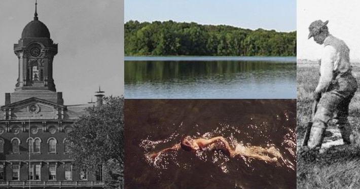 Jason Varner Instagram Carson Varner reflects on life, academia and work