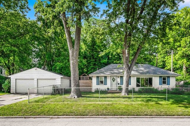 2 Bedroom Home in Normal - $140,000