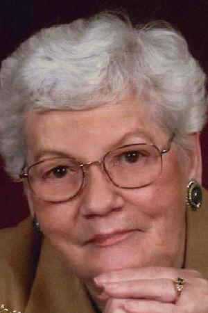 Louise Schmidt