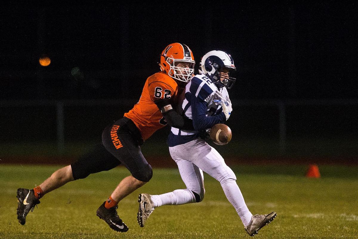 Normal Community Rolls Past Reavis For 7a Playoff Victory High