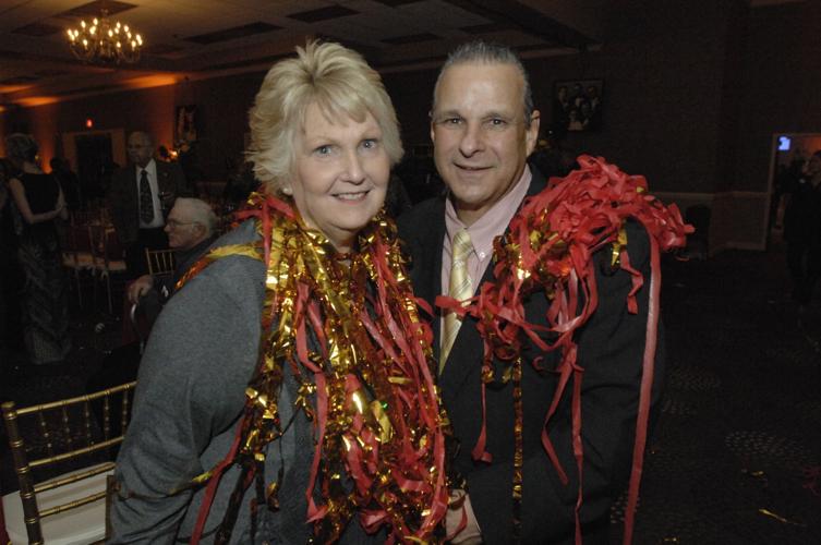 Karen and Tony DeAngelis