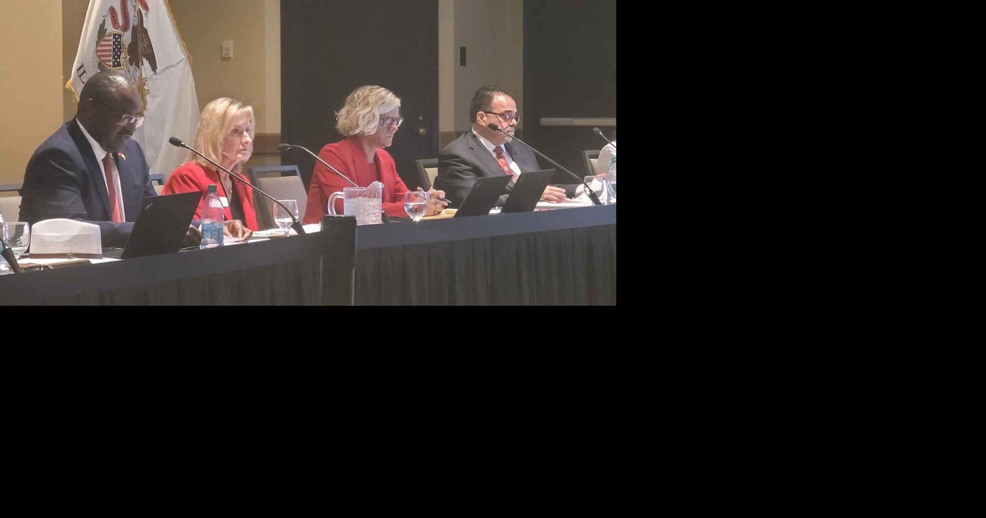 ISU to invest close to $55M in new STEM facilities, upgrades