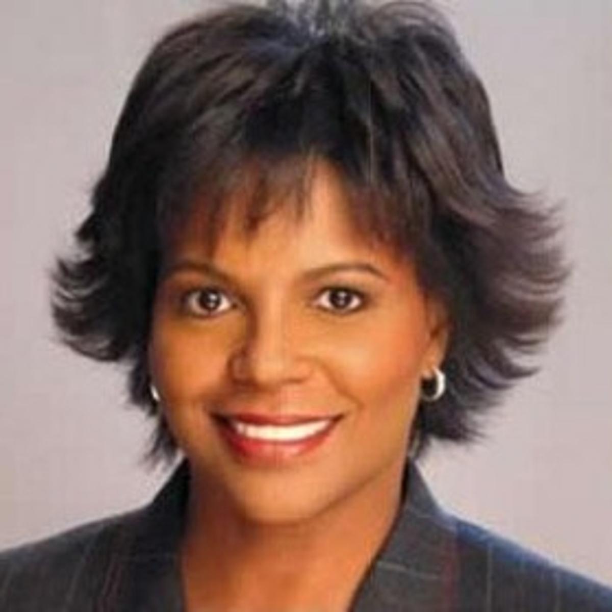 Chicago Cbs Station Axes 17 Including Leading Anchor Burns Business Pantagraph Com
