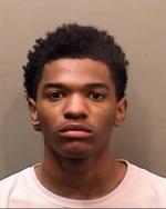 Kavion J. Anderson