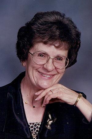 Betty Martens