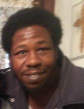 Marcus Bivens