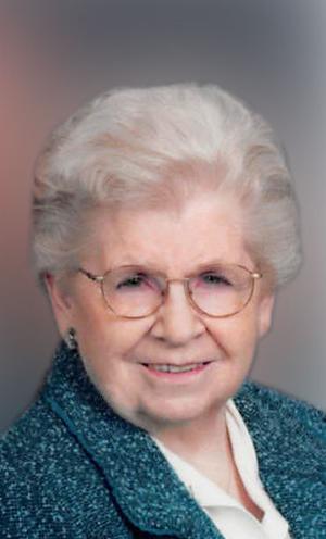Bernadine Carter