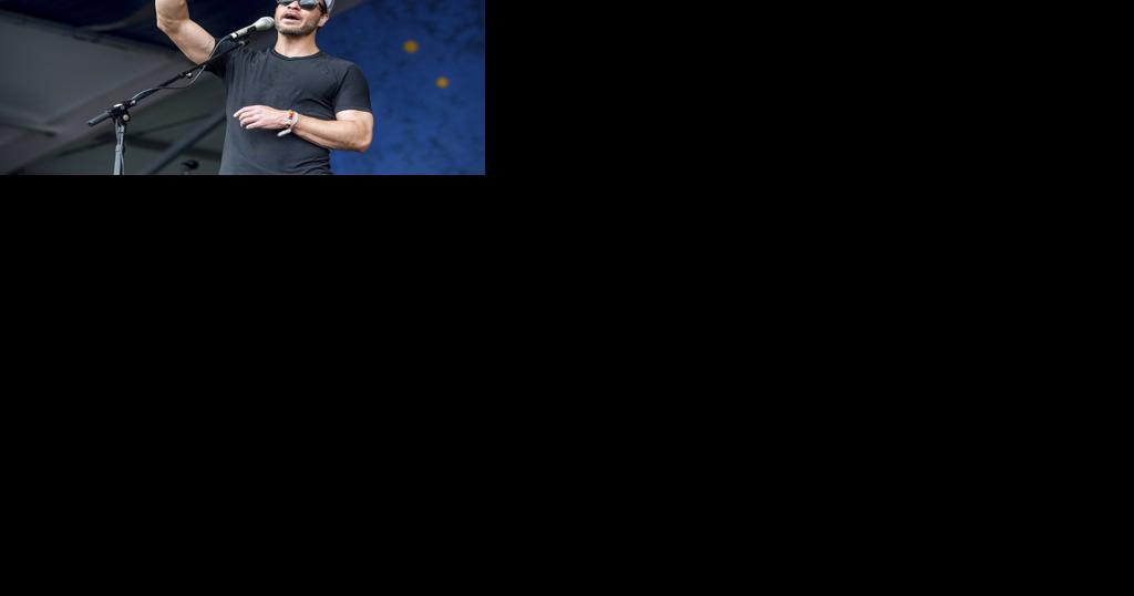 Amos Lee to perform in Bloomington on Oct. 10 - Vimarsana News