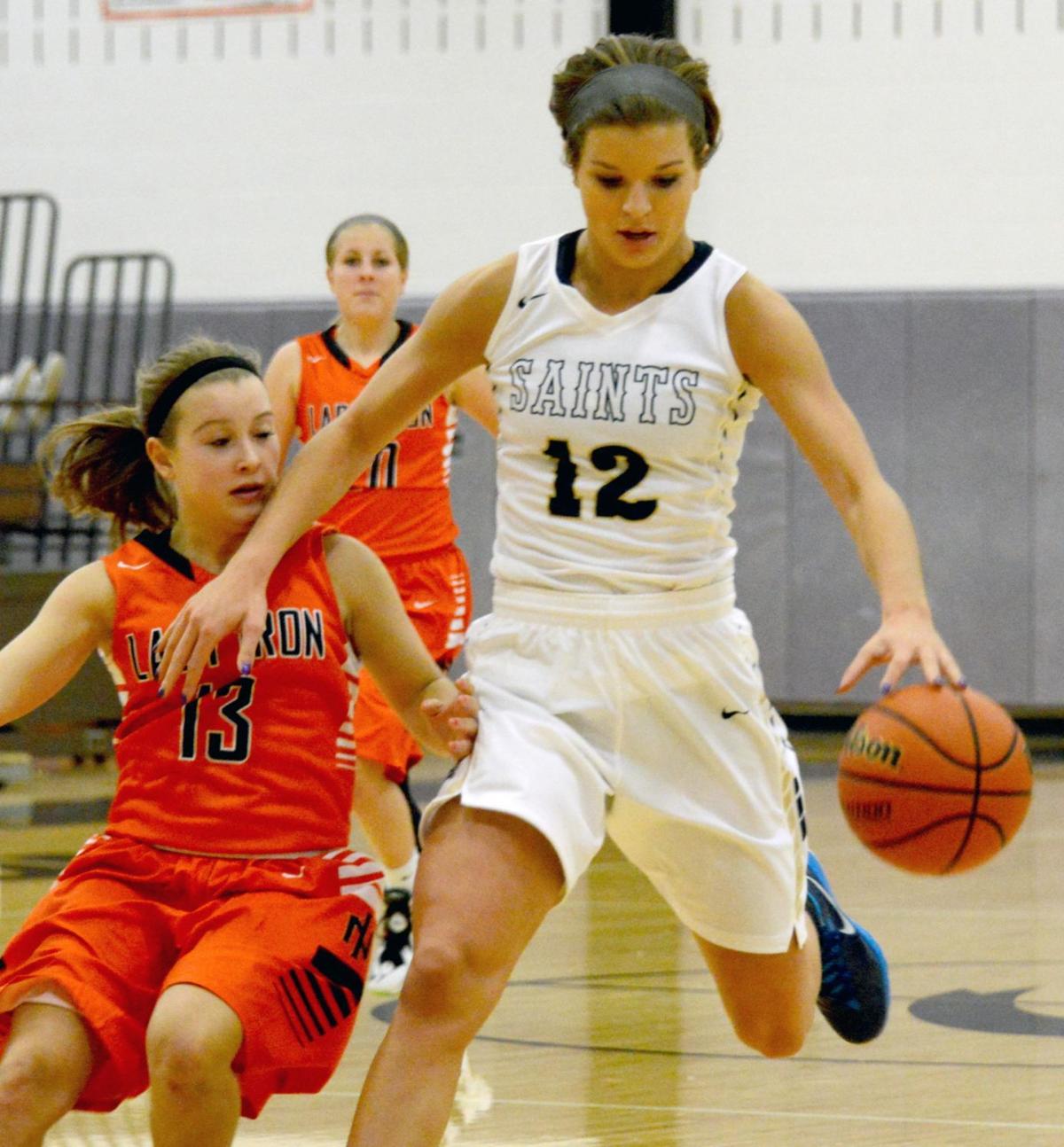 IWU women's basketball recruits long on athleticism Women's College