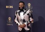 2021 Primetime Emmy Awards - Arrivals