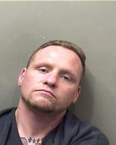 2 men detained on cocaine charges in McLean County