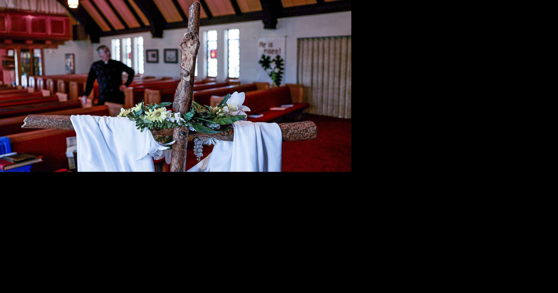 Zion Lutheran Church in Danvers closing after 150 years