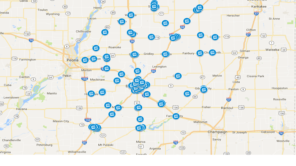 where to buy the pantagraph pantagraph com