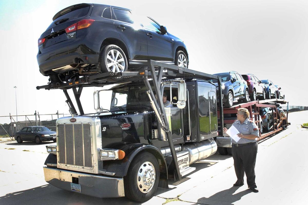 Extreme Mitsubishi Bloomington Il Photos: Mitsubishi to close Normal plant | Pantagraph | pantagraph.com