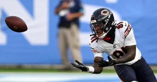 Projecting the Chicago Bears’ initial 53-man roster: 10 thoughts after the preseason finale