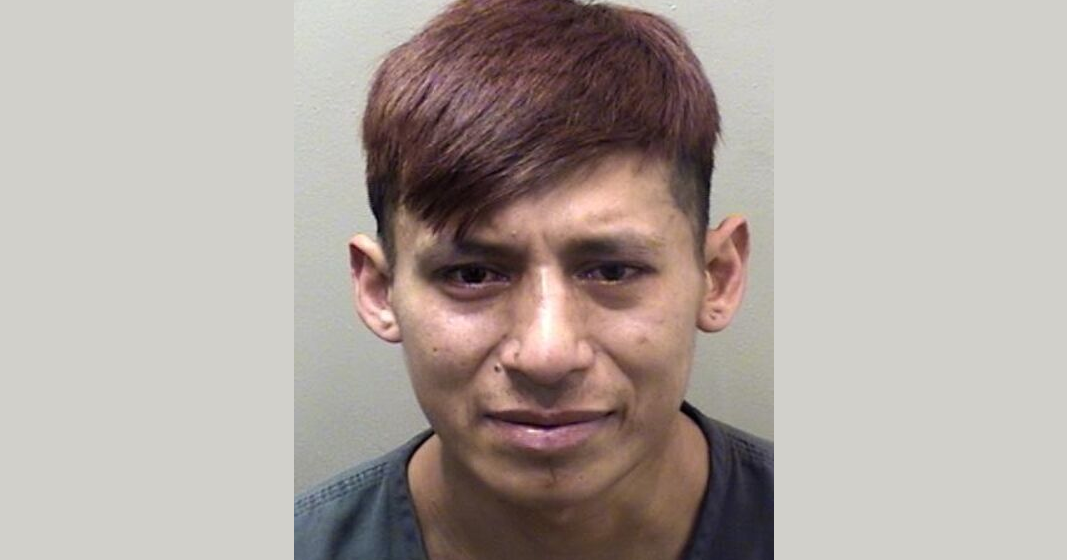 Bloomington man sentenced to 180 days in jail for aggravated battery