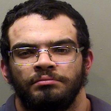 Chenoa man delivered ounce of meth, police say