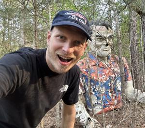 Founder of Atlanta's giants museum to be guest speaker at Miles of Possibility Route 66 Conference