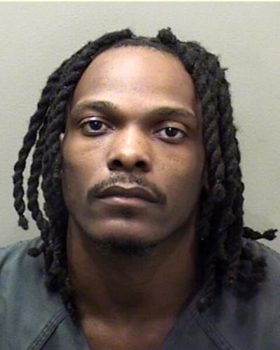 2 men detained on cocaine charges in McLean County