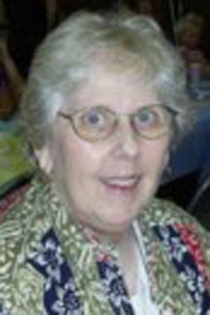 Peggy Emmons