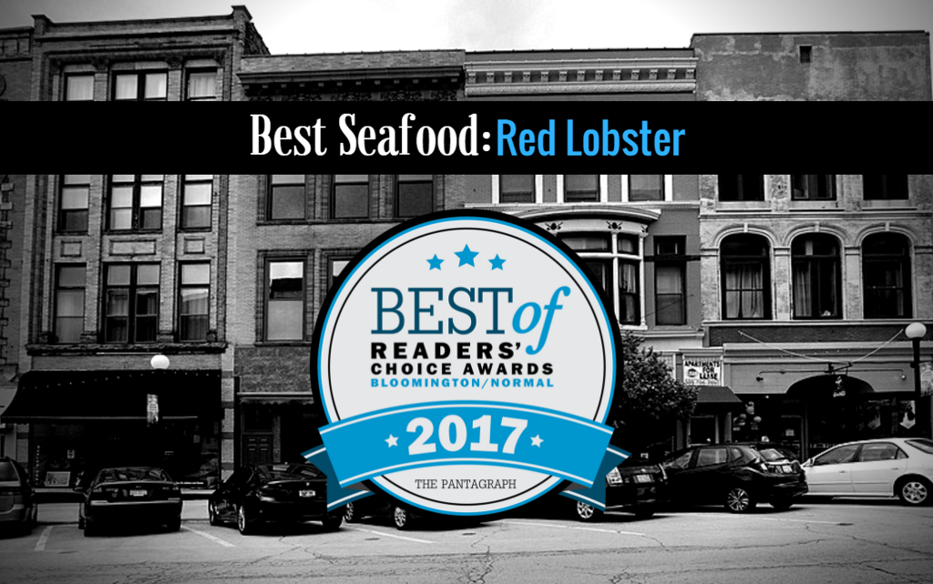 Best Seafood Red Lobster Pantagraph Com Best Seafood Red Lobster