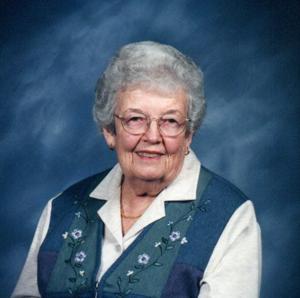 Marian Haseley