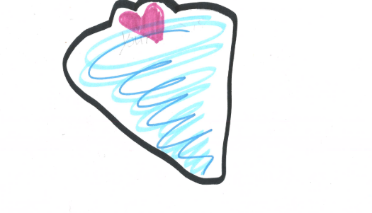 Ellie Godfrey, grade 4, Washington