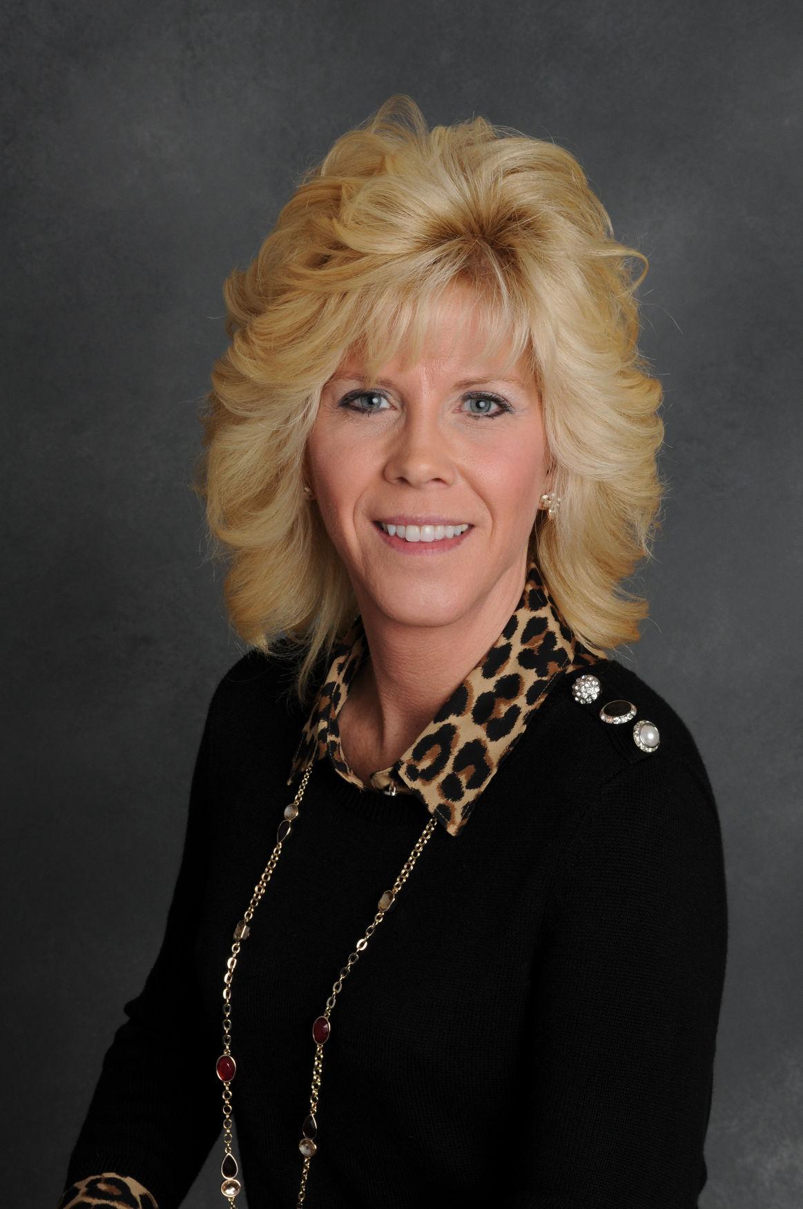 Yoder seeks reelection as McLean County coroner