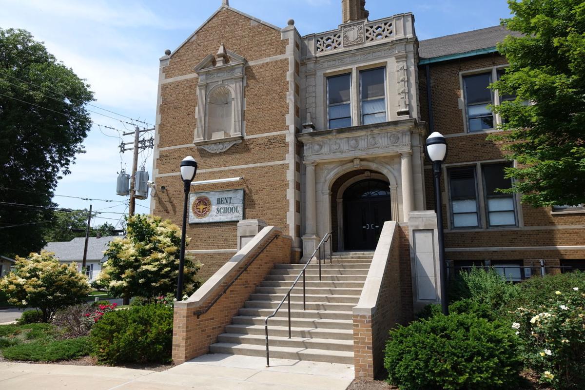 District 87 to buy property near Bent Local Education