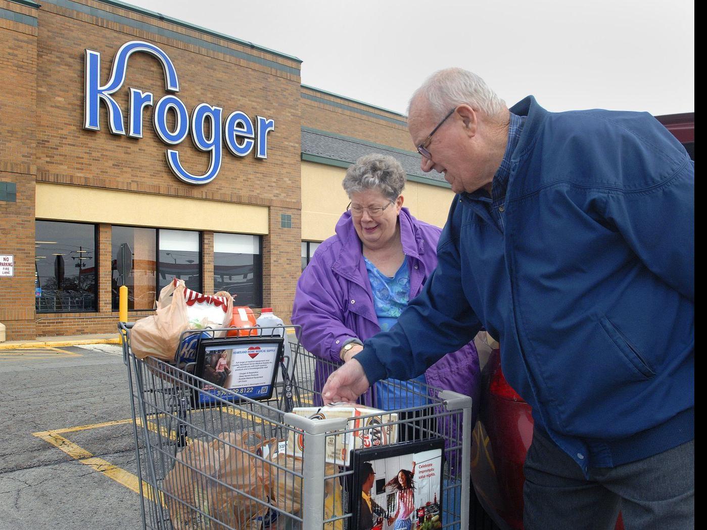 Kroger Wants To Move College Ave Store To Bloomington Local