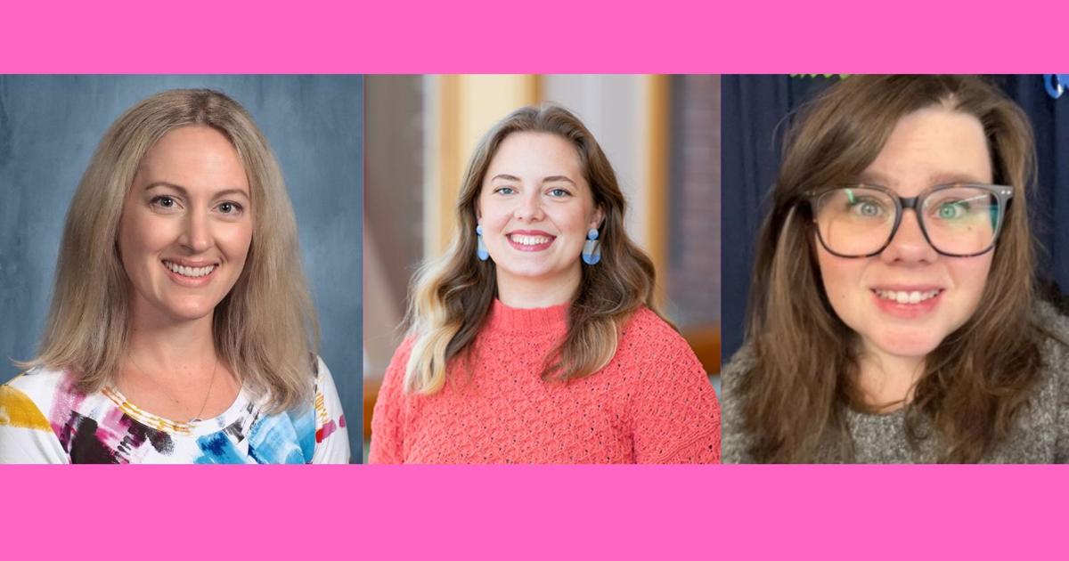 Illinois Art Station announces new staff members