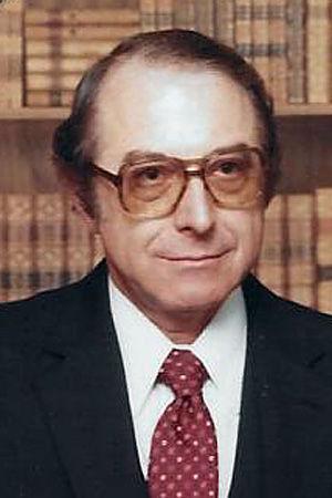 Carroll Eugene BesGrove