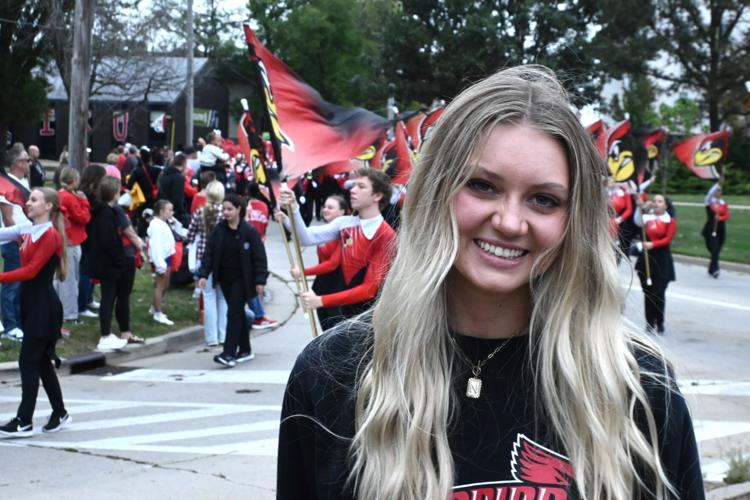 2024 ISU Parade brings thousands to Normal