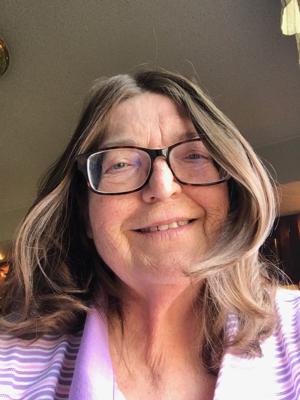 Janet Clevenger