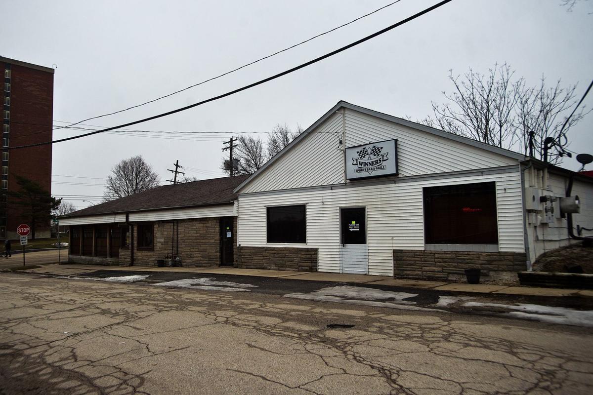 Last Call Winner S Lounge In Bloomington Closes Local Business Pantagraph Com