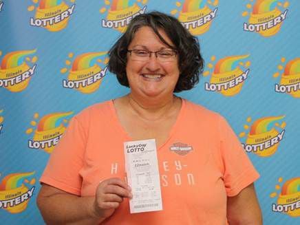 lucky day lotto rules