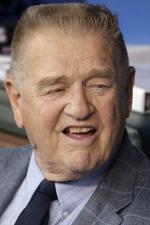 Birthday: Whitey Herzog