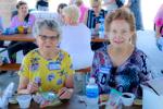 Charlotte Talkington, Margaret Ann Hayden