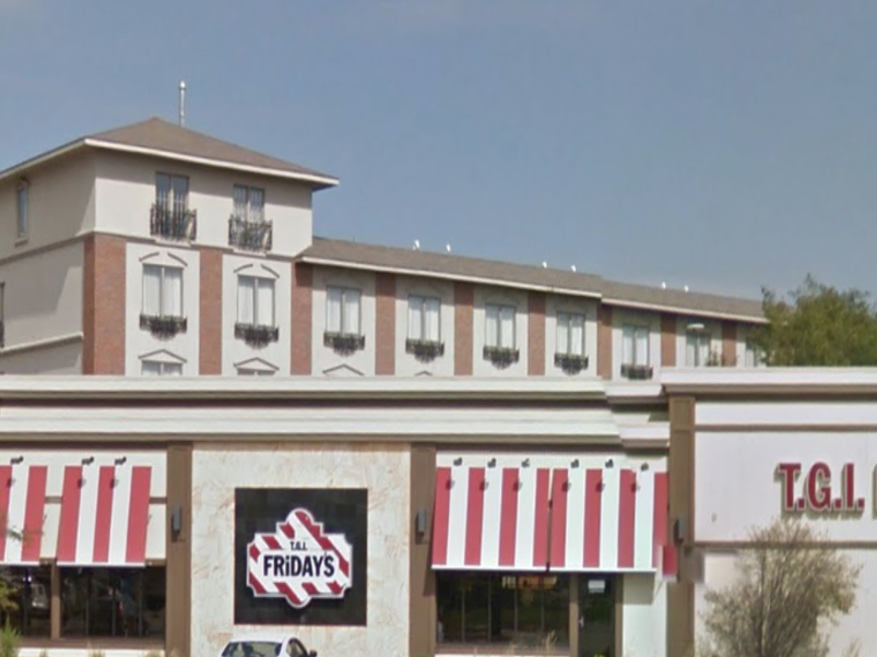 Bloomington Tgi Fridays Shuts Down Permanently Local Business Pantagraph Com