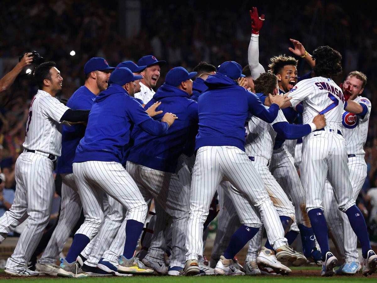 Chicago Cubs: Finding hope in the Red Sox World Series win