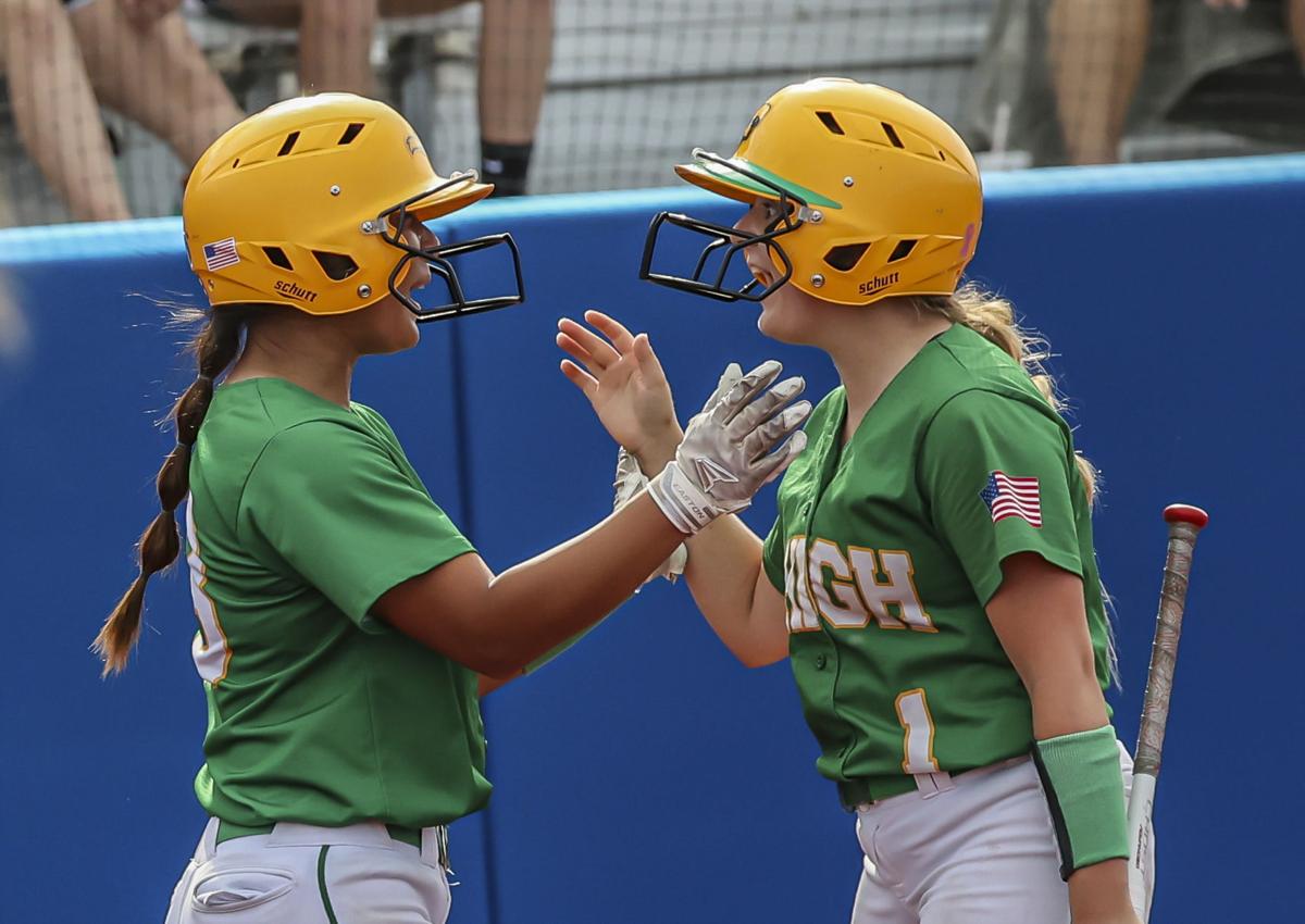 Intercity tries to extend lead against Area in 28th BNGSA All-Star Softball  Game