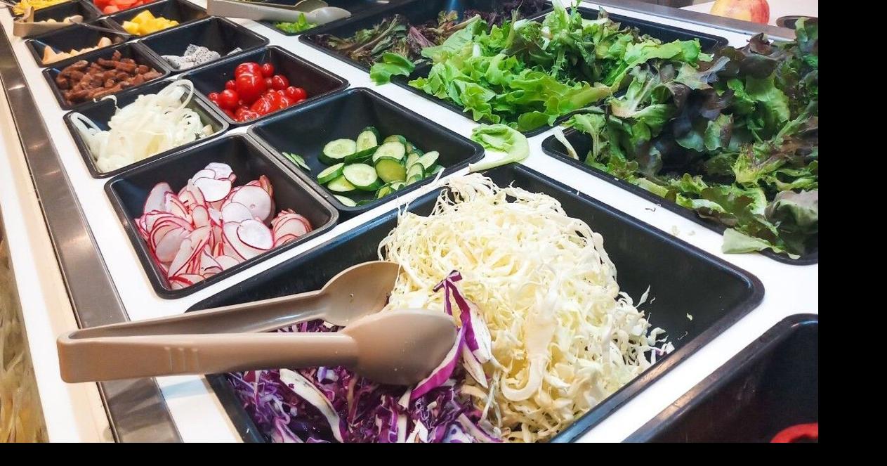 Flick Fact: 1,700 restaurants in America ... the idea of a former Bloomington High student?