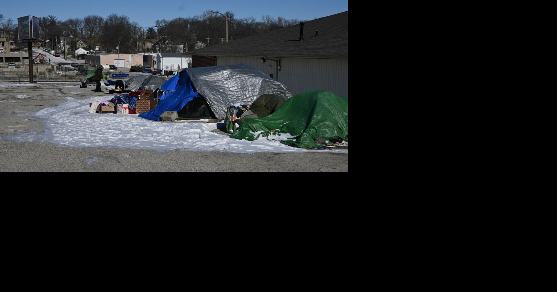 Bloomington to host forums on Home Sweet Home shelter project