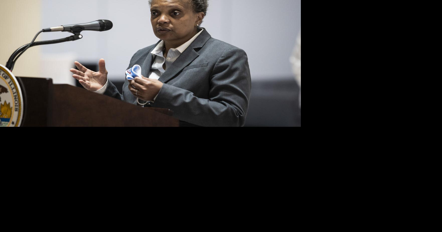 Chicago City Council approves new layer of police oversight