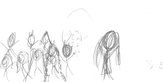 Ana Kobos, grade 3, Stevenson