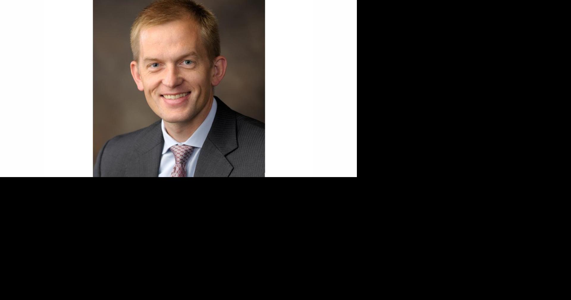 Leifheit named executive vice president, chief legal officer for Carle Health