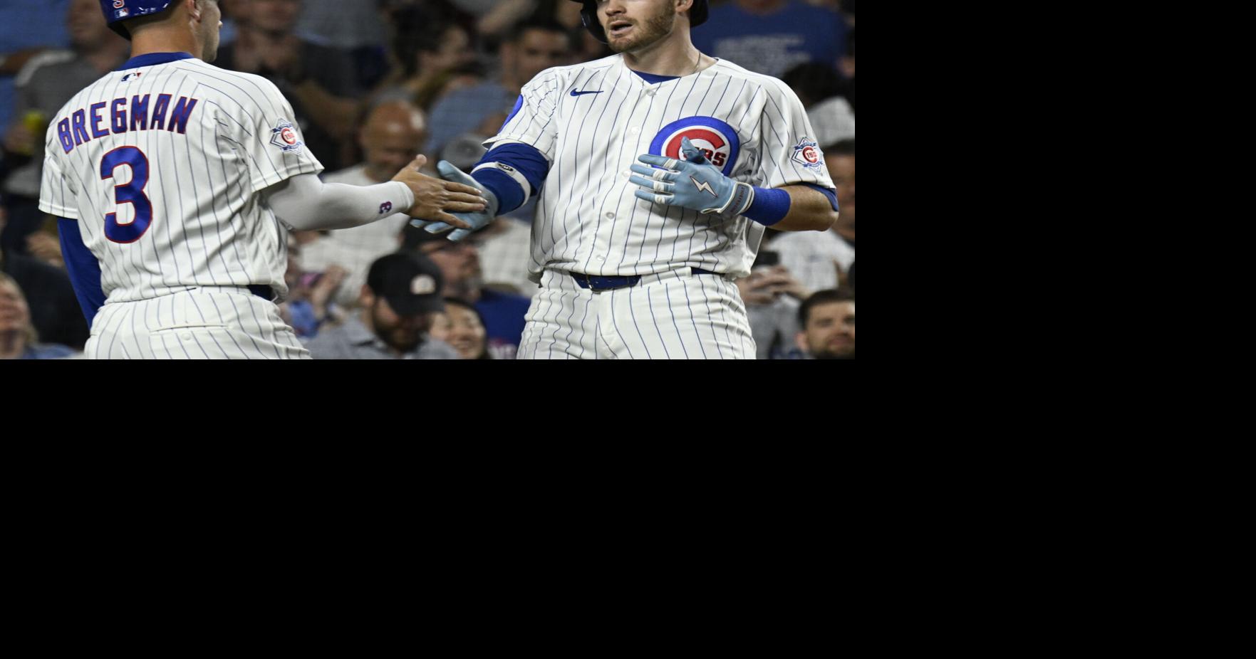 Sunday's TV schedule: Cubs play on Sunday Night Baseball plus French Open finals