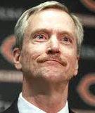 George McCaskey