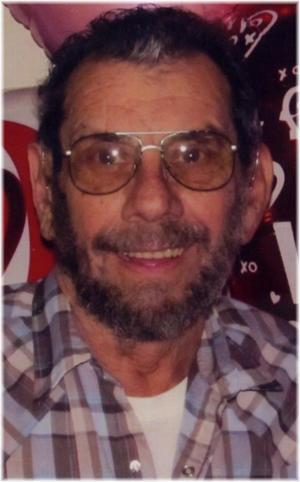 Hubert Fisher Jr.