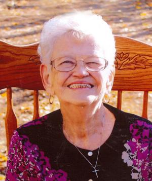 Nina McMullen